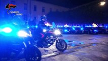 Palermo, colpo alla mafia del centro storico: nove fermi