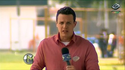 Mesa Redonda analisa do futuro do Santos para 2014