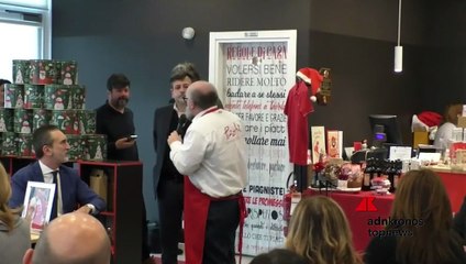 Coop Lombardia dona 60 mila euro a PizzAut per la nuova apertura a Monza