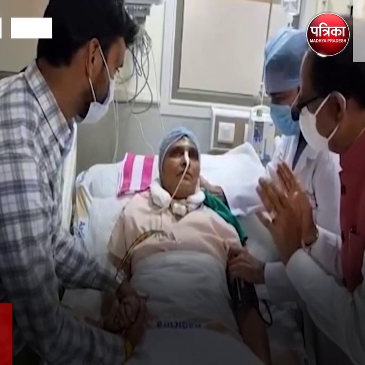 — सीएम ने जोबट से भाजपा विधायक सुलोचना रावत के...
