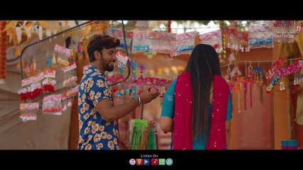 रायपुर शहर _ Raipur Sahar _ Jagesh Verma & Ranu Verma _ Sunil Soni & Jyoti Kanwar _ Folk Song _