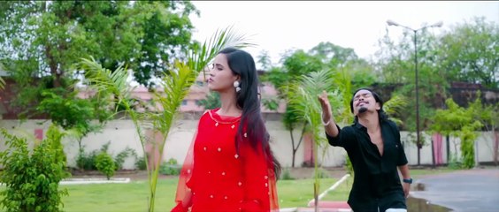 Download Video: Gori Naam Batade _ गोरी नाम बतादे _ Himanshu Yadav & Parul Yadu _ Pradeep Tiwari & Champa Nishad _