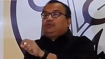 কলকাতা: &#039;শুভেন্দুকে নিয়ে পক্ষপাতদুষ্ট&#039;, বিচারপতি মান্থাকে নিয়ে বিস্ফোরক কুণাল