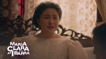 Maria Clara At Ibarra: Kasalanan ang magmulat ng mata, Maria Clara! (Episode 54)