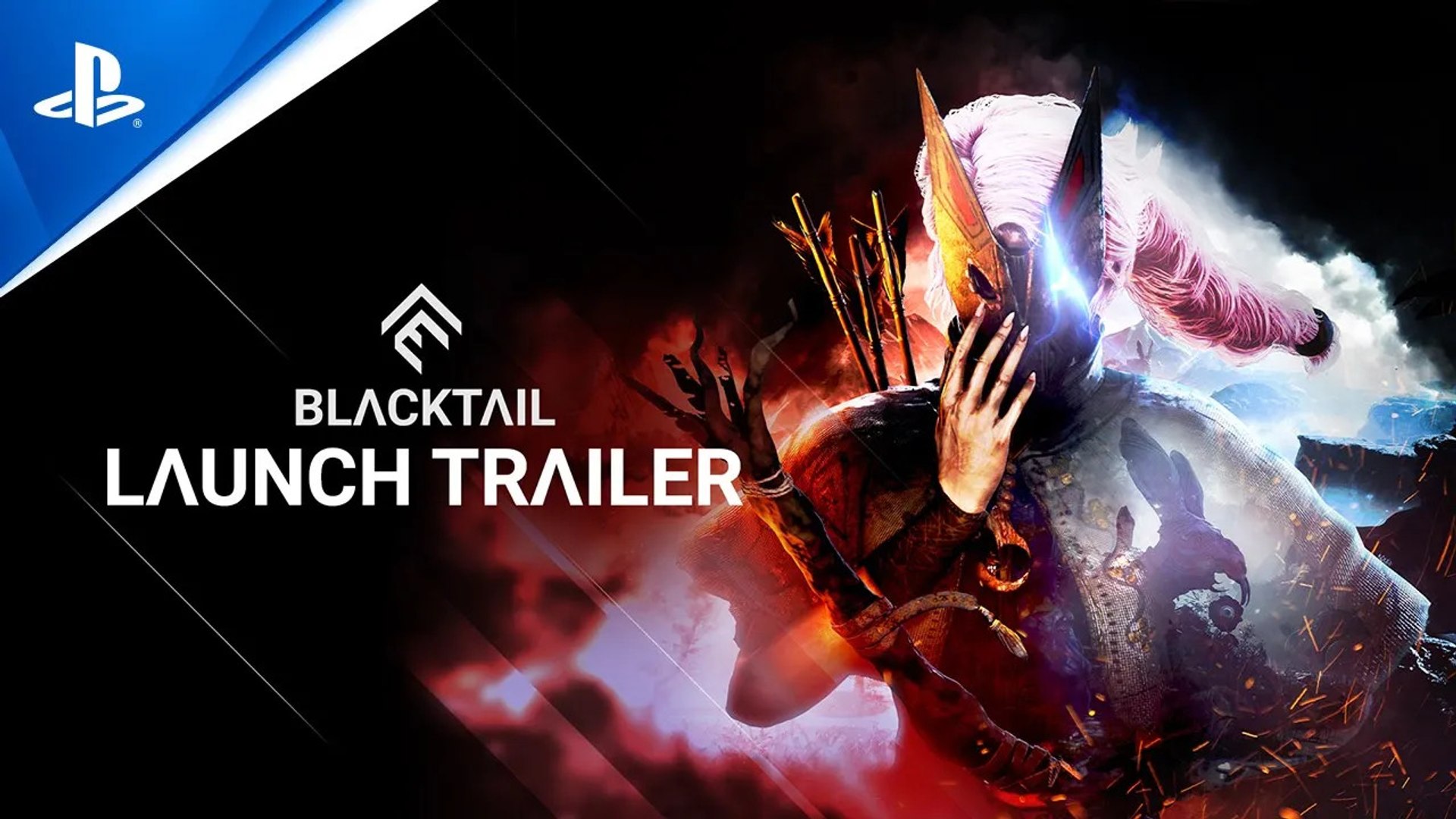 ⁣Blacktail - Launch Trailer | PS5 Games