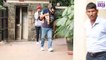 Kareena Kapoor, Saif Ali Khan & Taimur Snapped At Bandra