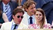 Princess Beatrice's husband allowed to break Christmas tradition thanks to Meghan Markle