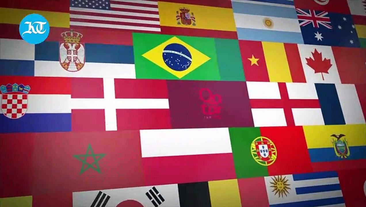 World Cup: Alvarez declared player of the round...