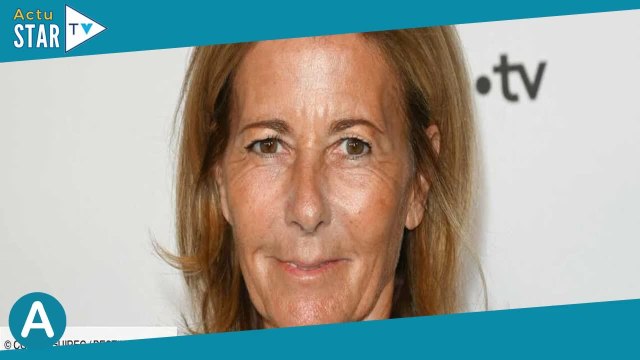 “C’est brutal” : Claire Chazal agacée par une décision de France Télévisions