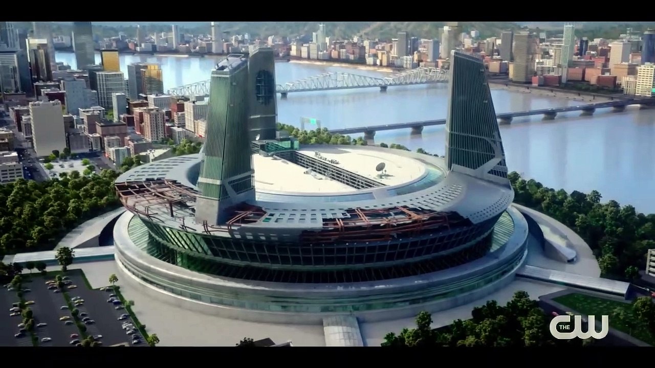 The Flash Season 9 Promo (2022) Final Season