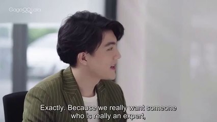 Paint with Love - Ep11 - Eng sub BL