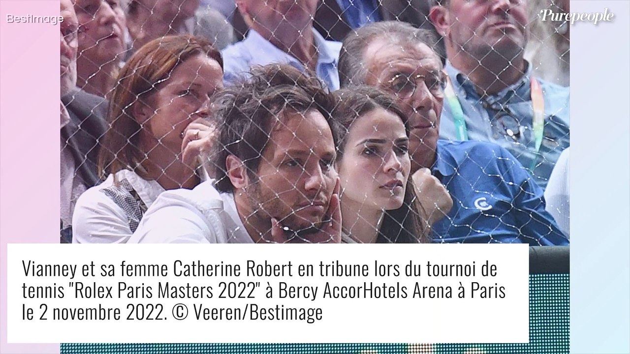 "Je prends des forces " : Vianney papa, cet instant tendre dévoilé avec son fils Edgar
