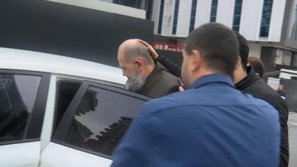 6 YAŞINDAKİ ÇOCUĞUN EVLENDİRİLMESİ: ŞÜPHELİLER SAĞLIK KONTROLÜNDEN GEÇİRİLİP ADLİYEYE GETİRİLDİ