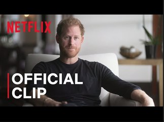 Harry & Meghan | "Marrying In" - Official Royal Family Documentary | Netflix
