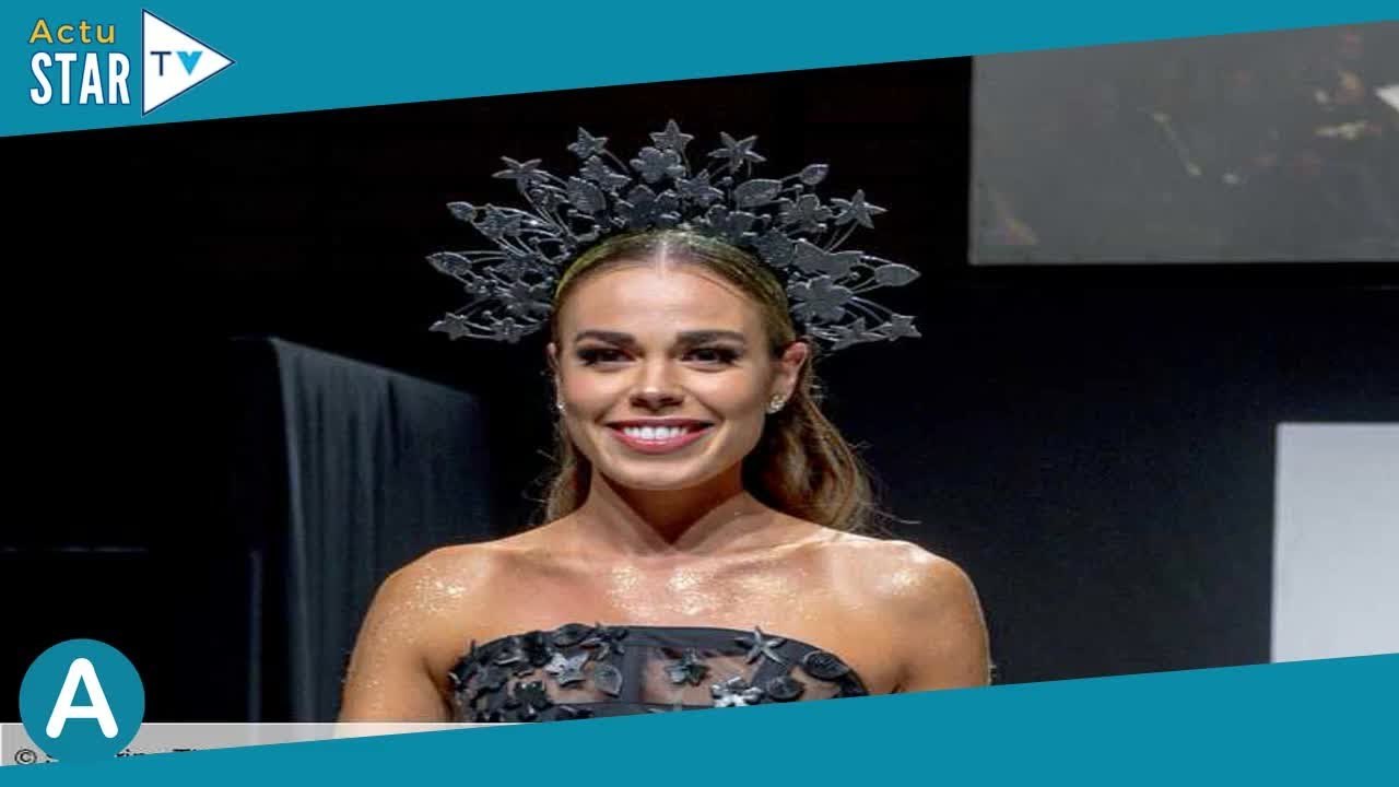 Miss France 2023 : pourquoi Miss Rhone-Alpes a...
