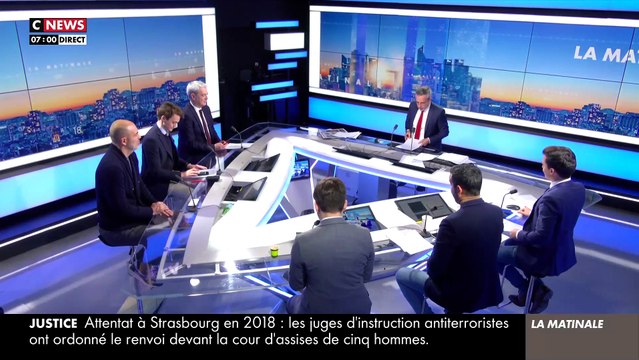 Coupe du monde: La joie des Français après la victoire des Bleus face au Maroc - VIDEO