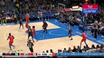 Tyler Heat's Herro in last-gasp win over the Thunder