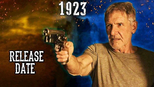 Yellowstone 1923 Release Date - When Will 1923 Premiere