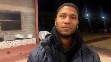 Interview maritima: Aurélien Fabreguettes de l'Athletic Club Salonais