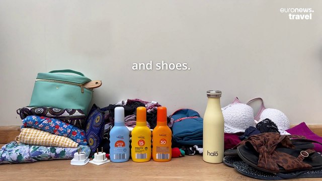 UK airports scrapping security rules on liquids and laptops thanks to new 3D scanners