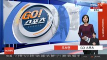 마스크 벗은 손흥민 토트넘 훈련 합류