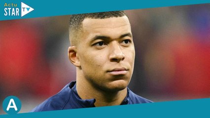 "Complètement KO" : Kylian Mbappé assomme un supporter français avant le match, il raconte la scène