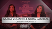Sajida Zouarhi et Nora Lakheal (Celebrity Hunted) : "On est dans de vraies enquêtes avec cette émission"