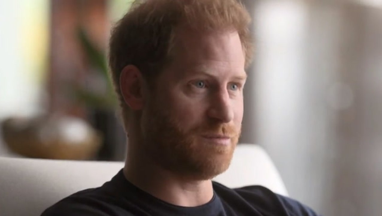 Harry hints Queen’s private office may have leaked Africa plan to newspaper