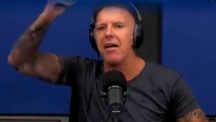 El duro ataque de un periodista argentino a España y los españoles