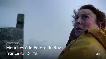 Meurtres en Cornouaille - 17 décembre