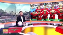 خطوة واحدة تفصل المنتخب المغربي عن النهائي الحلم في كأس العالم 2022 - 14/12/2022