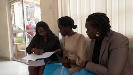 Meta accused in lawsuit of allowing posts that inflamed Ethiopia conflict