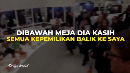 Vibrasi Dalam Bisnis - Mardigu Wowiek