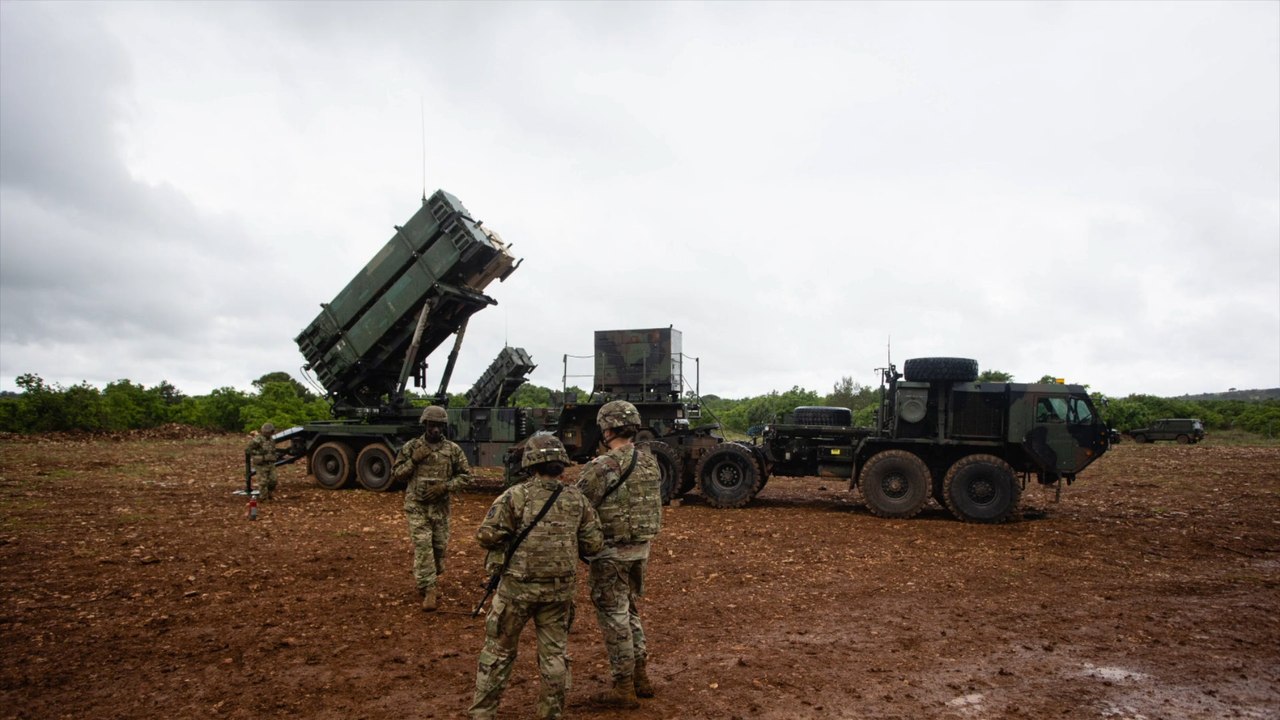 Patriot-System: Moskau warnt USA vor "Risiken der globalen Sicherheit"