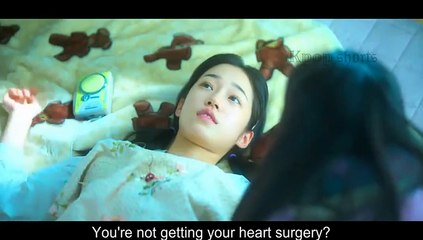 20th Century Girl with English subtitles Part 1