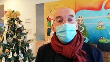 Influenza e Covid a Parma, Fabi (Aou) "Pronto soccorso sotto pressione senza precedenti"