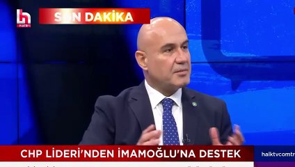 Nankörlüğün kitabı Turhan Çömez’den! Erdoğan sayesinde döndü Saraçhane'ye koştu