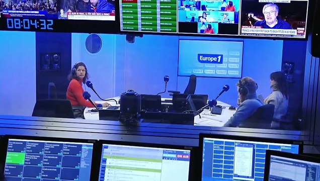 Coupe du monde 2022 : Réveil difficile mais heureux après la victoire des bleus