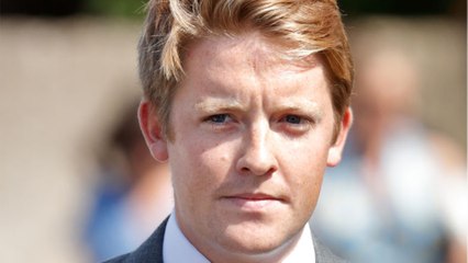 Hugh Richard Louis Grosvenor