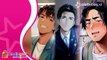 Coba Filter Anime TikTok BTS, Perubahan Jimin dan Jungkook Bikin Syok