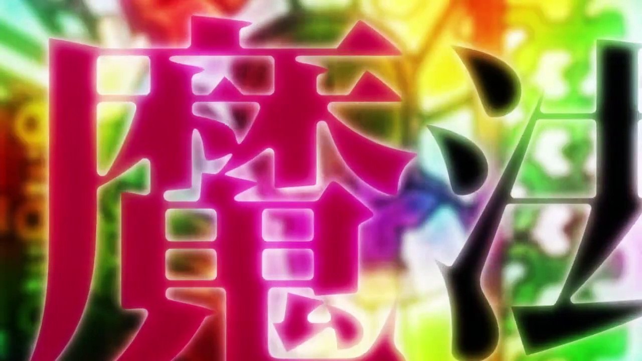 魔法使い黎明期 Mahoutsukai Reimeiki Ep 11 English Subbed