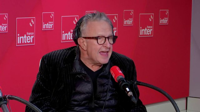 Michel Field : on a voulu décomplexer les gens vis à vis du livre - L'invité de Sonia Devillers