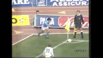 Diego Maradona vs Parma _ 2 goals and a genius assist _ 10.02.1991