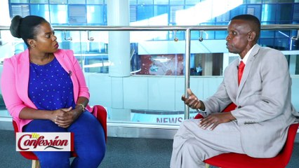 My side chick dumped me after educating her, finding her a job Dubai- Wilberforce Achoka