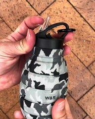 Descargar video: Grenade Water Bottle | Amazing gadgets #shorts #viral #tech #technology #amazinggadgets