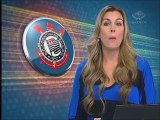 Jogadores do Corinthians falam sobre empate no México