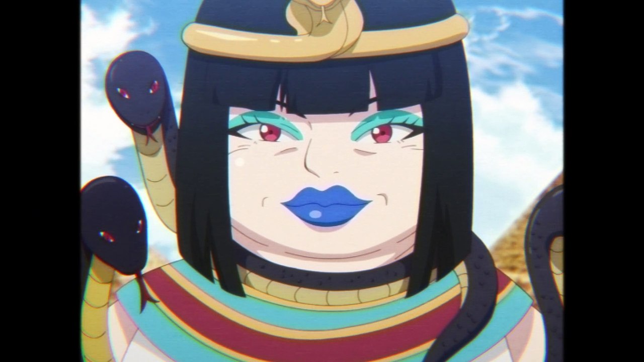 はたらく魔王さま！！Hataraku Maou-sama!! 2 Ep 5 (English Dub)