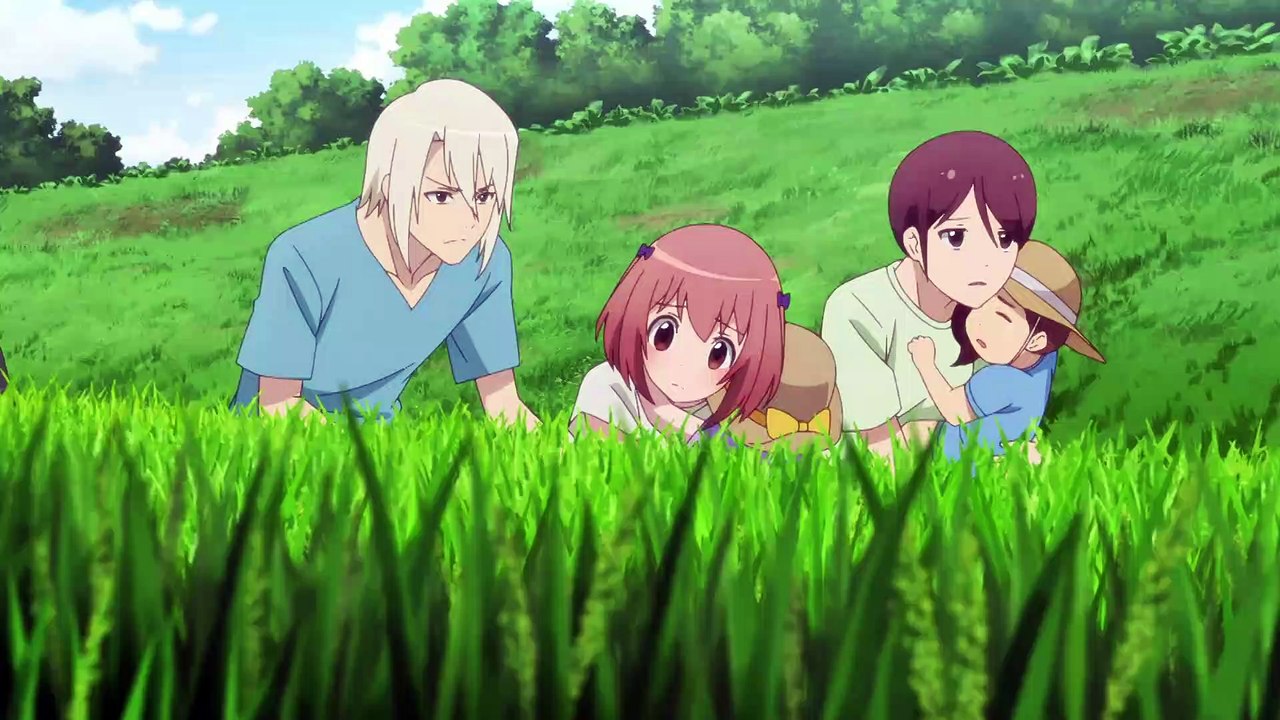 はたらく魔王さま！！Hataraku Maou-sama!! 2 Ep 9 (English Dub)