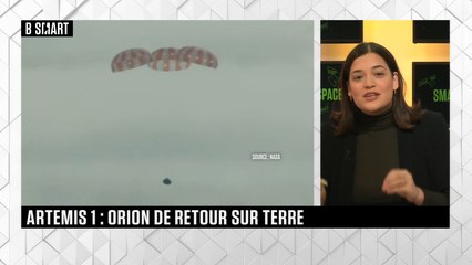 SMART SPACE - LE CALL ACTU du vendredi 16 décembre 2022