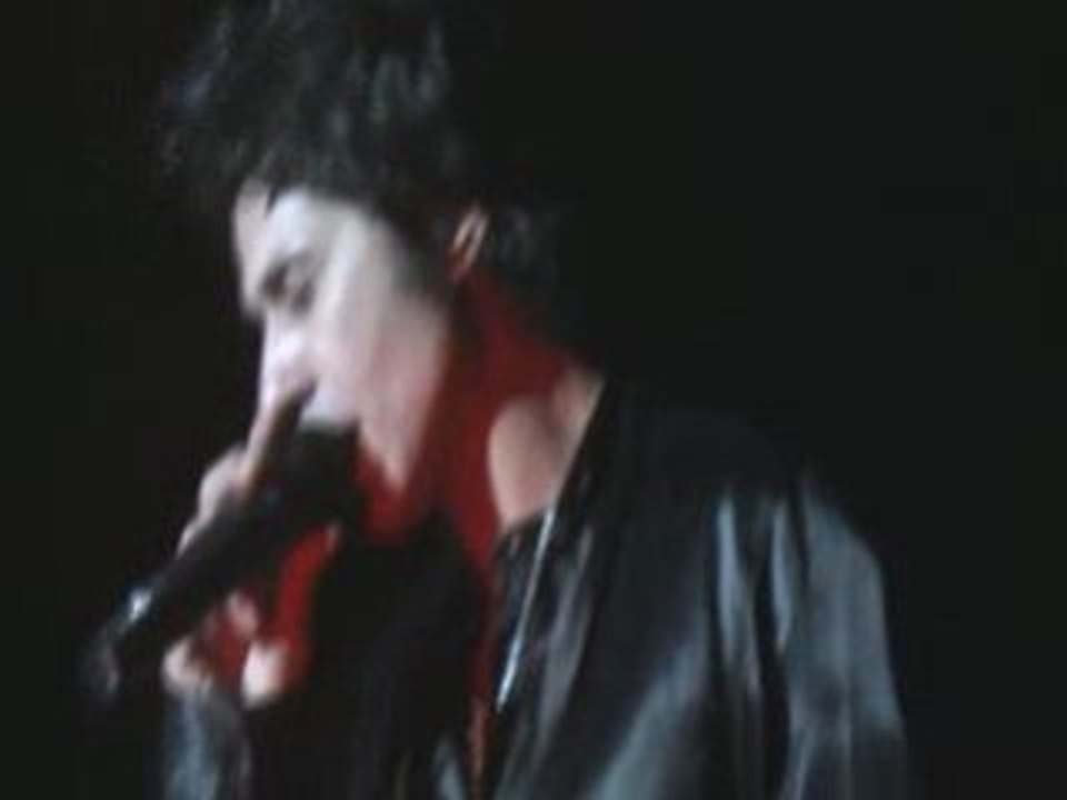 Jean-Luc Lahaye "On ne dit jamais la vérité"